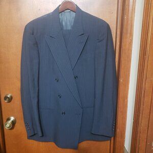 Christian Dior Suit